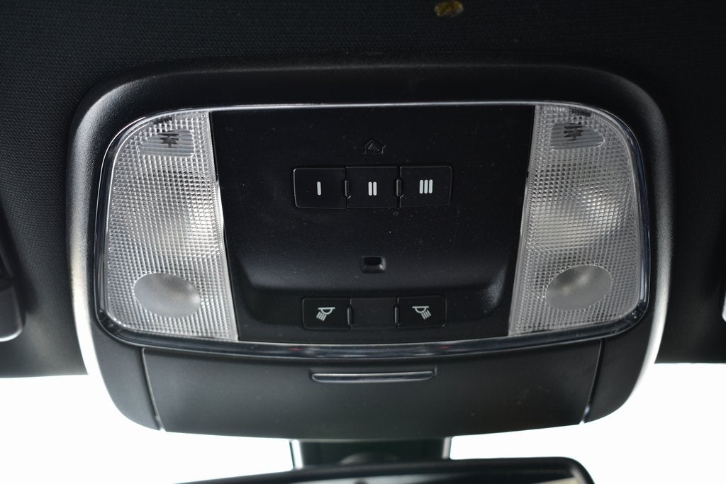 2018 Chrysler 300 S AWD