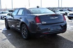 2018 Chrysler 300 S AWD