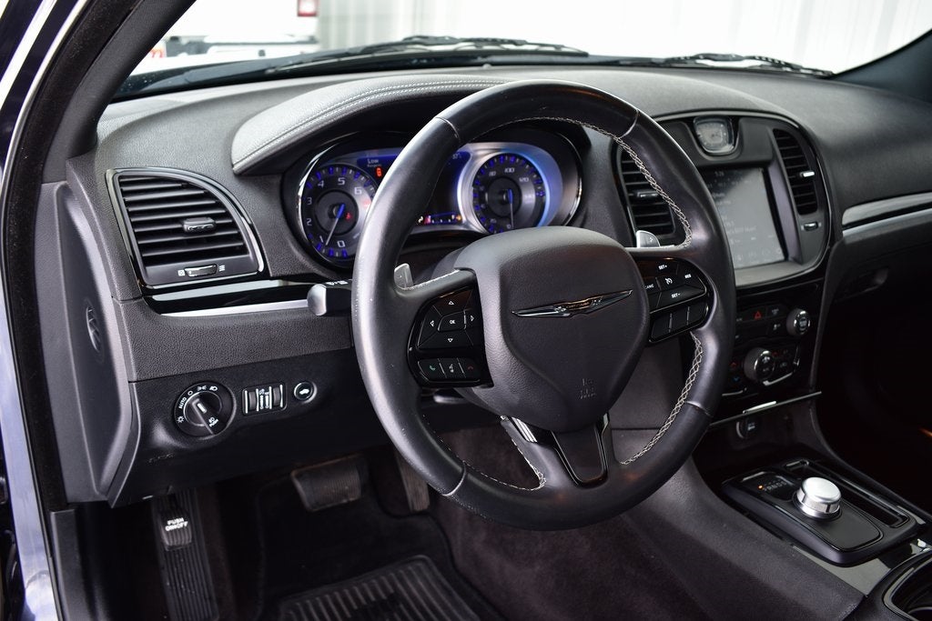 2018 Chrysler 300 S AWD