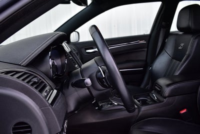 2018 Chrysler 300 S AWD