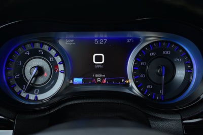 2018 Chrysler 300 S AWD