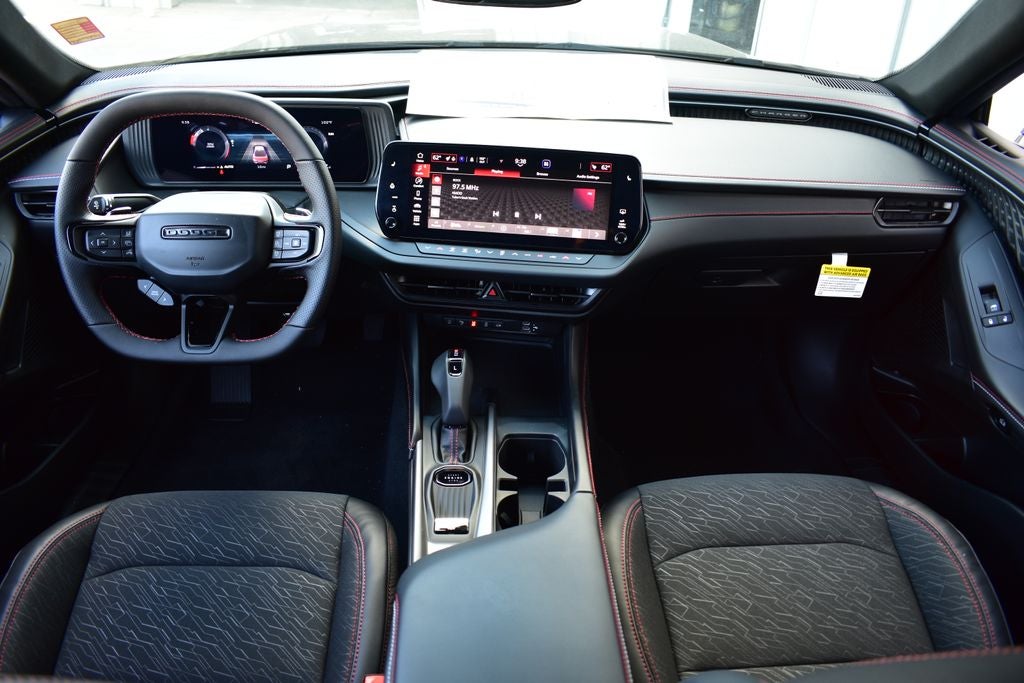2026 Dodge Charger Scat Pack
