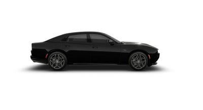 2026 Dodge Charger R/T Plus AWD 4-Door