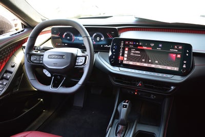 2026 Dodge Charger R/T
