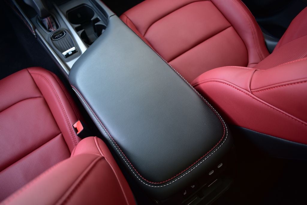 2026 Dodge Charger R/T