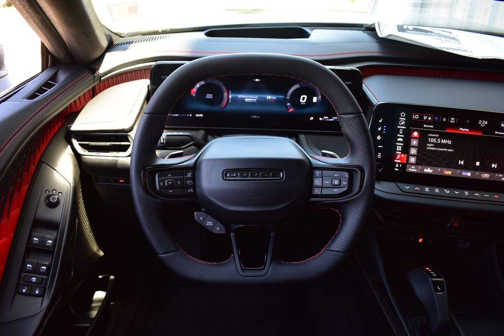 2026 Dodge Charger R/T