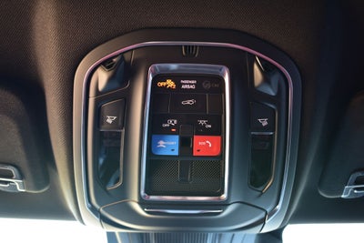 2026 Dodge Charger R/T