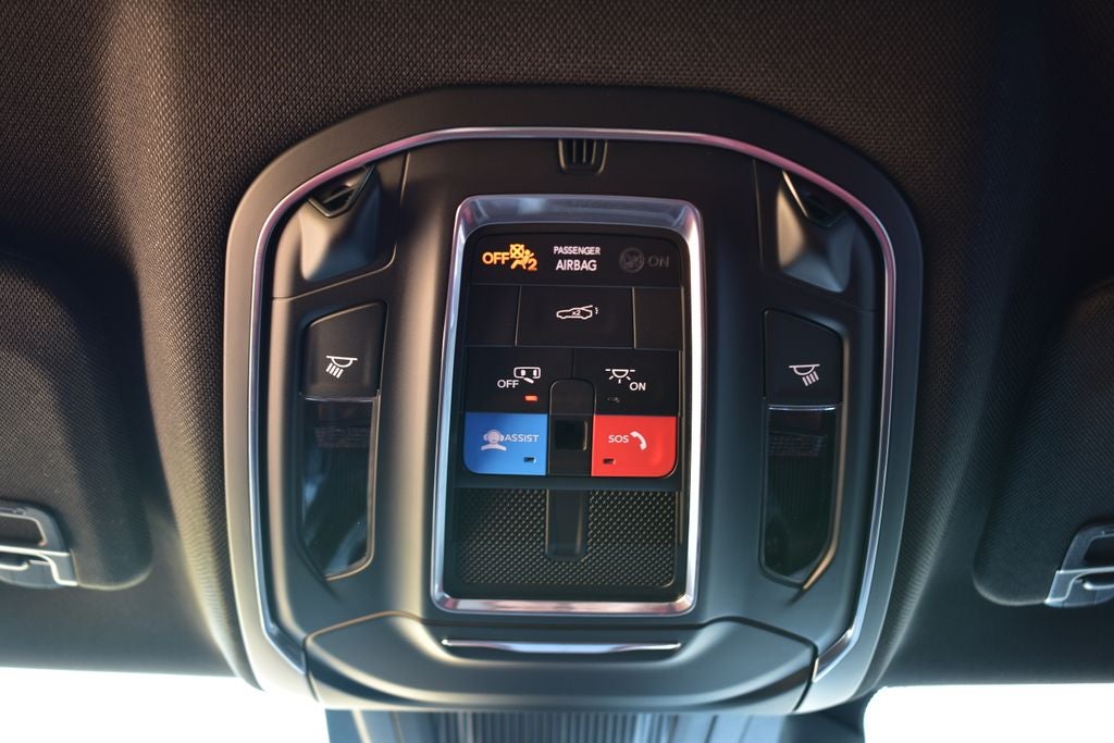 2026 Dodge Charger R/T