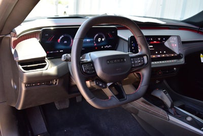 2026 Dodge Charger R/T