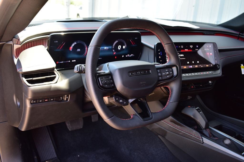 2026 Dodge Charger R/T