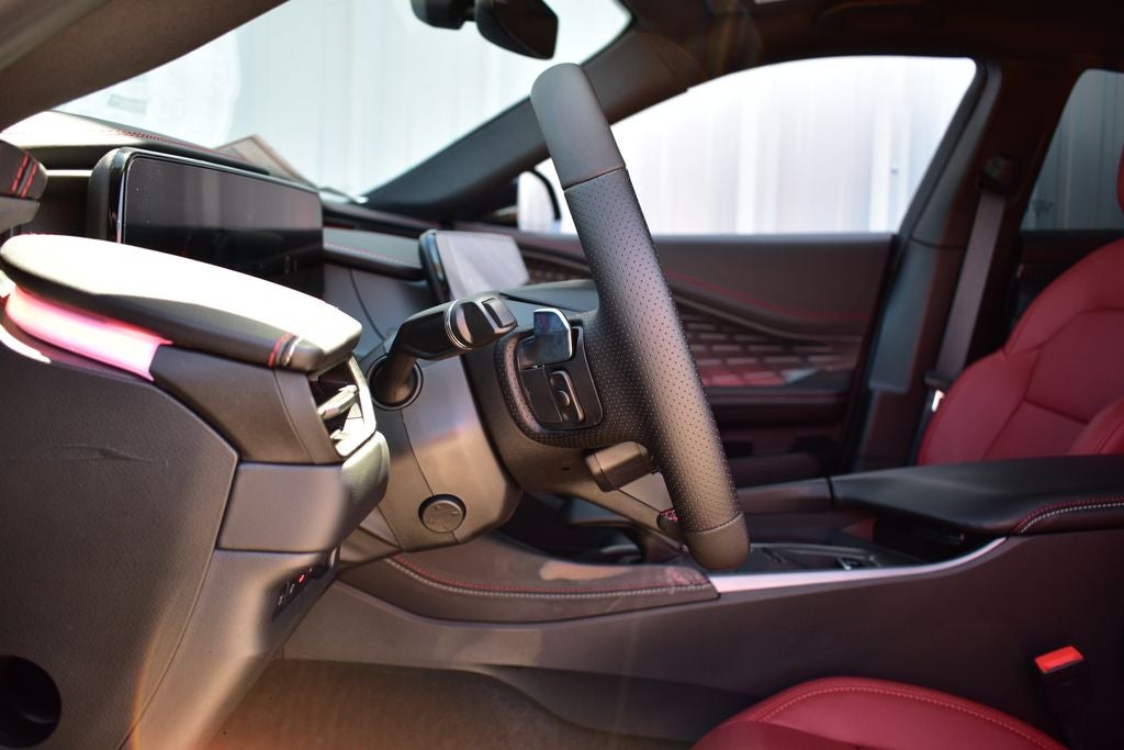 2026 Dodge Charger R/T