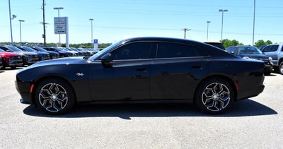 2026 Dodge Charger R/T