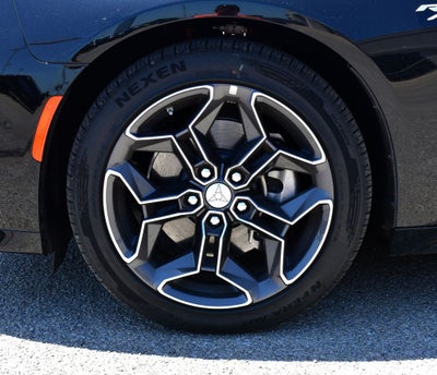 2026 Dodge Charger R/T