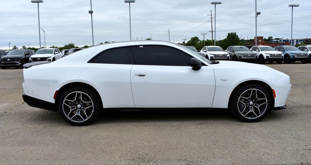 2026 Dodge Charger R/T