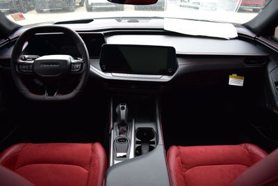 2026 Dodge Charger R/T