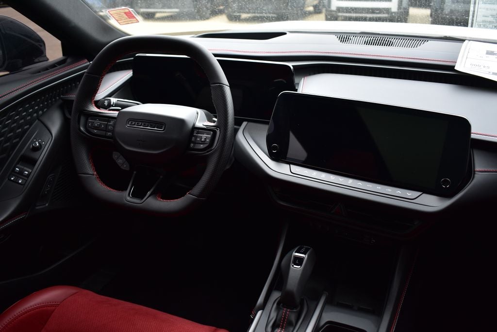 2026 Dodge Charger R/T