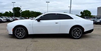 2026 Dodge Charger R/T