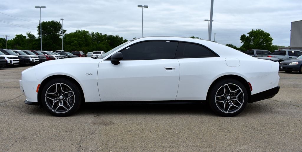 2026 Dodge Charger R/T