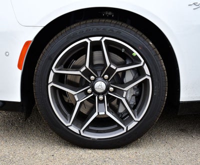2026 Dodge Charger R/T