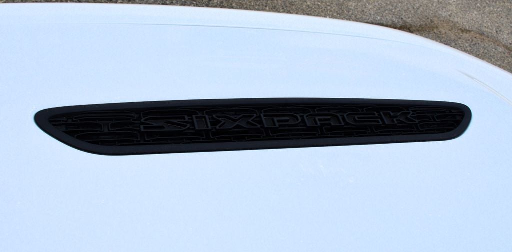 2026 Dodge Charger R/T