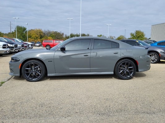 2023 Dodge Charger R/T Blacktop in Oklahoma City, OK - Ted Moore Auto Group