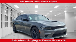 2023 Dodge Charger R/T Blacktop