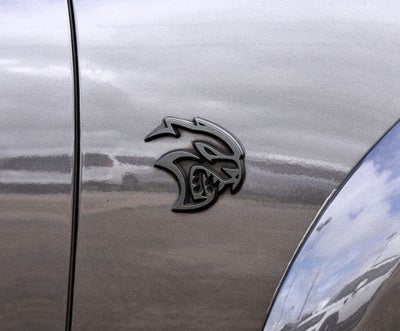 2022 Dodge Charger SRT Hellcat Widebody