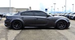 2022 Dodge Charger SRT Hellcat Widebody