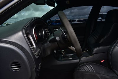 2022 Dodge Charger SRT Hellcat Widebody