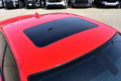 2023 Dodge Charger SRT Hellcat Widebody