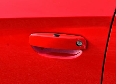 2023 Dodge Charger SRT Hellcat Widebody