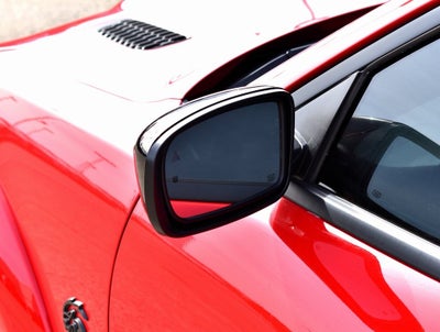 2023 Dodge Charger SRT Hellcat Widebody