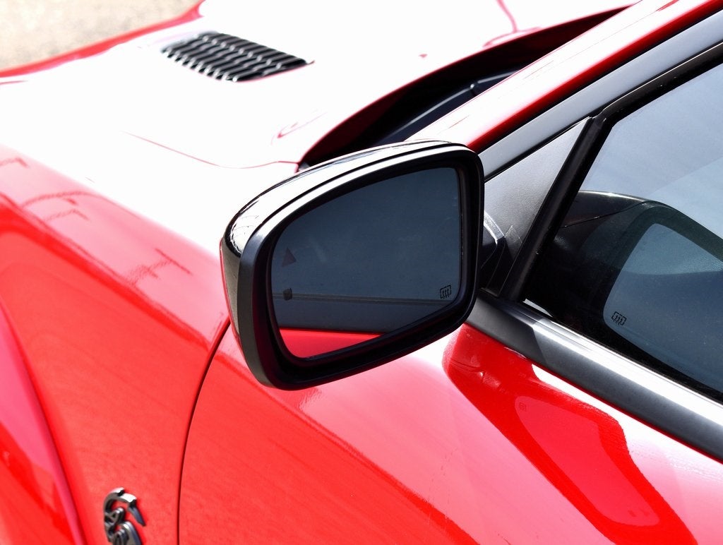 2023 Dodge Charger SRT Hellcat Widebody