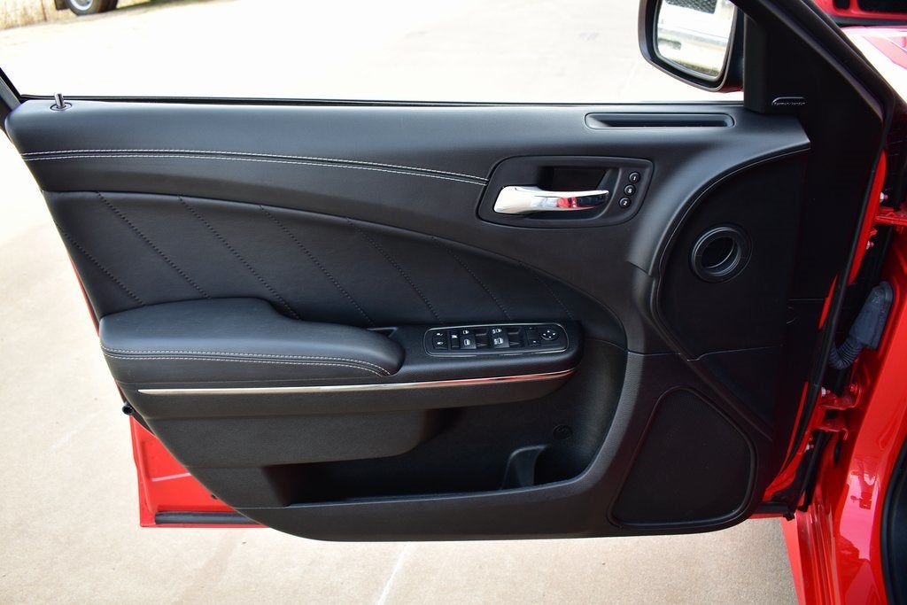 2023 Dodge Charger SRT Hellcat Widebody