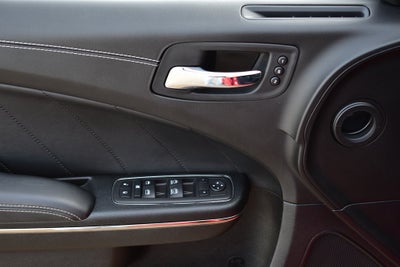 2023 Dodge Charger SRT Hellcat Widebody