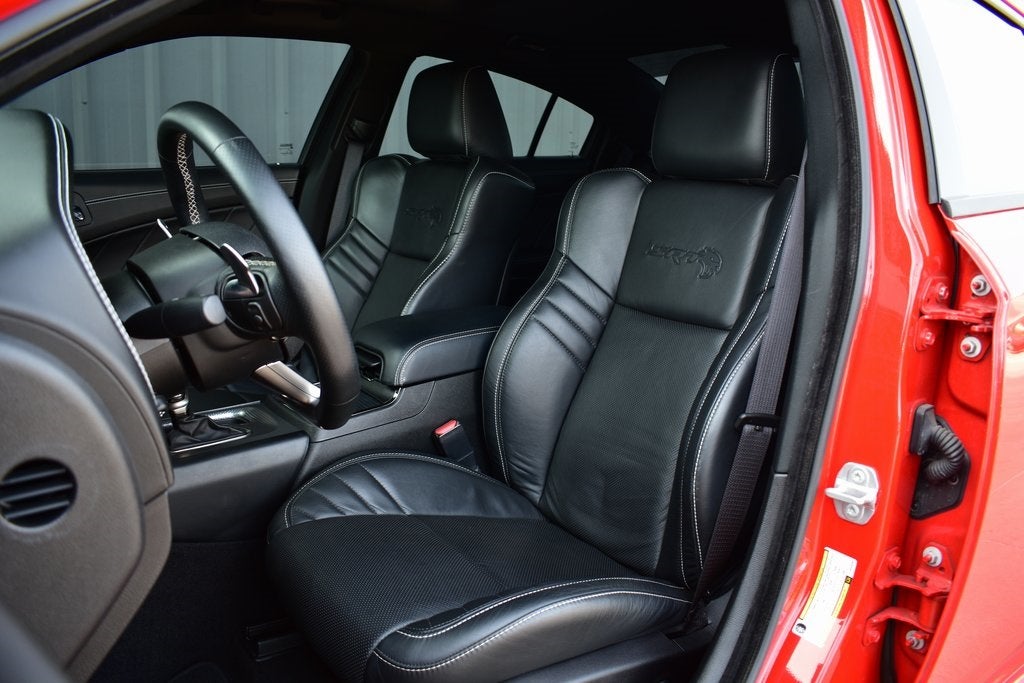 2023 Dodge Charger SRT Hellcat Widebody