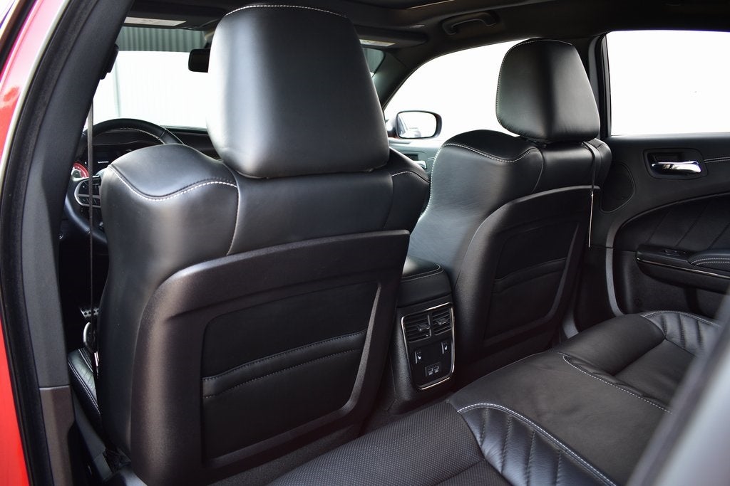 2023 Dodge Charger SRT Hellcat Widebody