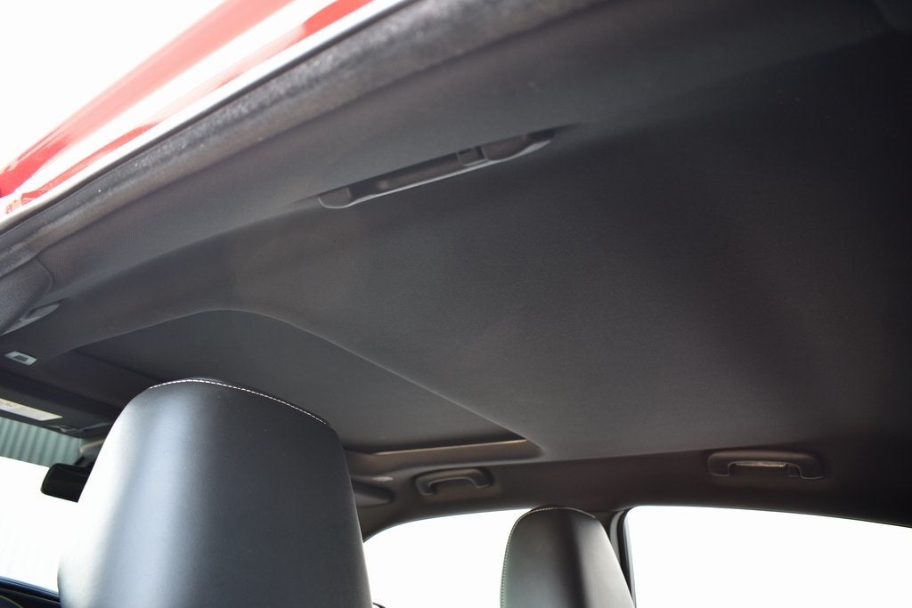 2023 Dodge Charger SRT Hellcat Widebody