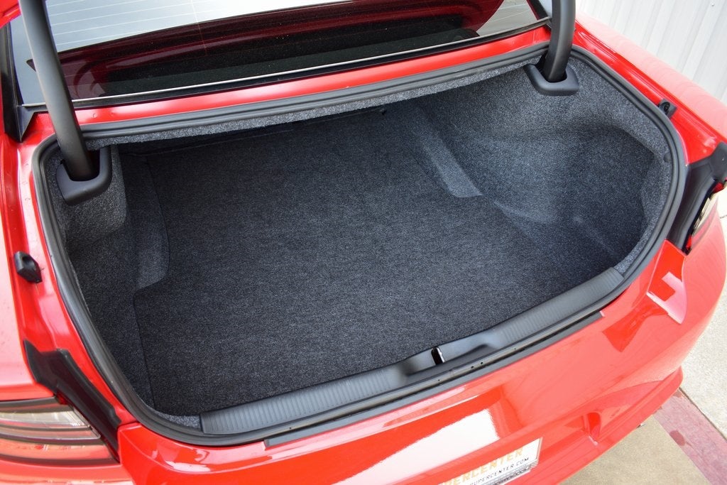 2023 Dodge Charger SRT Hellcat Widebody