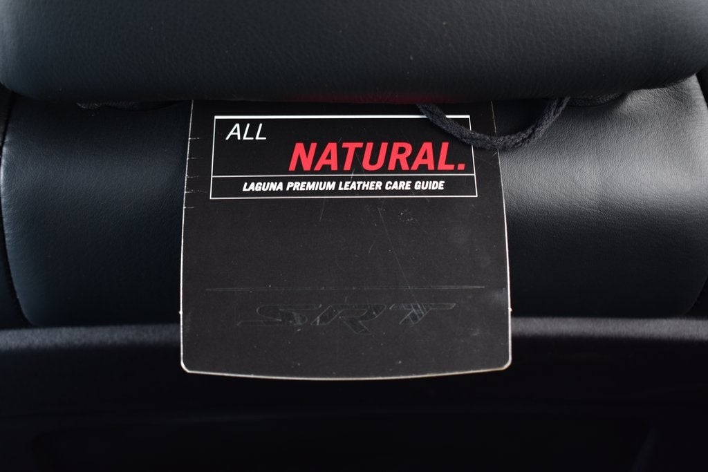 2023 Dodge Charger SRT Hellcat Widebody