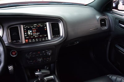 2023 Dodge Charger SRT Hellcat Widebody