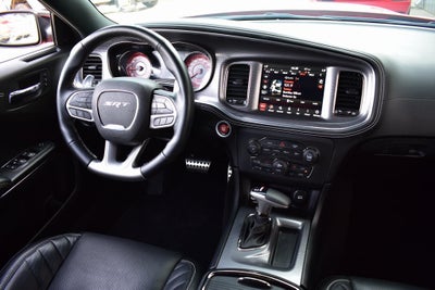 2023 Dodge Charger SRT Hellcat Widebody