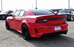 2023 Dodge Charger SRT Hellcat Widebody
