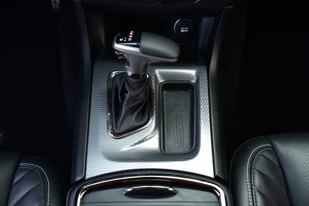 2023 Dodge Charger SRT Hellcat Widebody