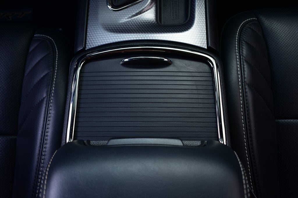 2023 Dodge Charger SRT Hellcat Widebody