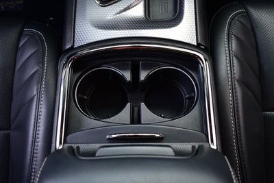 2023 Dodge Charger SRT Hellcat Widebody