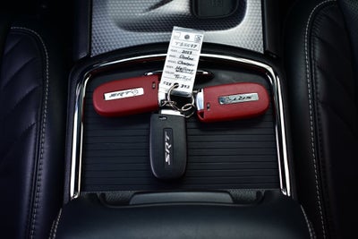 2023 Dodge Charger SRT Hellcat Widebody