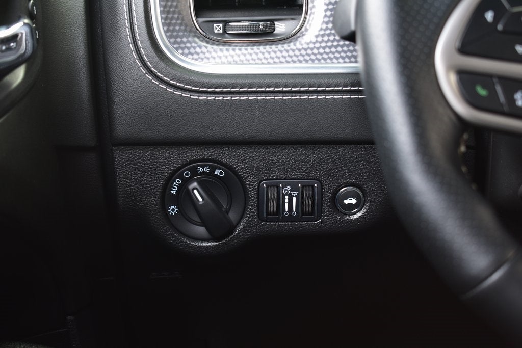 2023 Dodge Charger SRT Hellcat Widebody