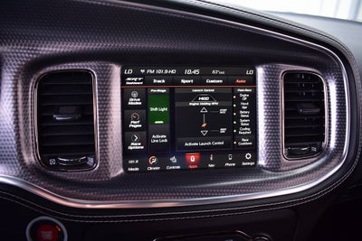 2023 Dodge Charger SRT Hellcat Widebody