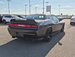 2013 Dodge Challenger R/T w/Blacktop Pkg